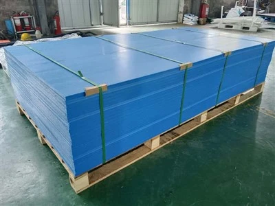UHMWPE lakštai kalnakasybos pramonei